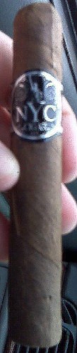 NYC Cigar Co. NYC Cigar Co.