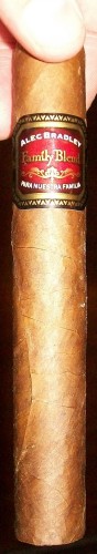 Alec Bradley Family Blend Alec bradley Family Blend