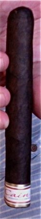 Cain Maduro Cain Maduro