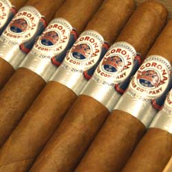 Corona Cigar Co. 10th Anniversary