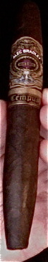 Alec Bradley Tempus Maduro