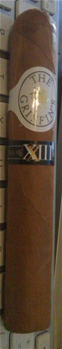 Griffin's XIII 2007 Griffin's XIII 2007