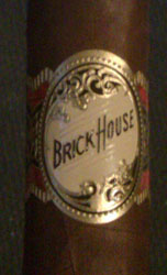Brick House