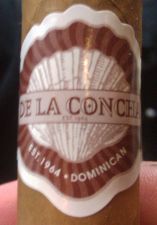 De La Concha De La Concha