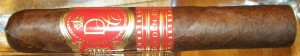 D'Crossier Golden Blend