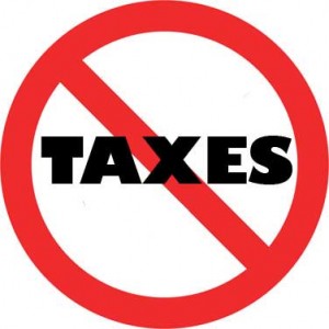 NOTAX NOTAX