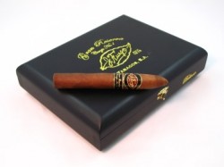 fuegobox