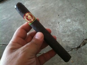 Arturo Fuente Gran Reserva Maduro