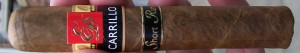E.P. Carrillo Short Run