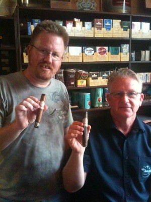 mikeandjim