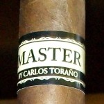 Master by Carlos Torano
