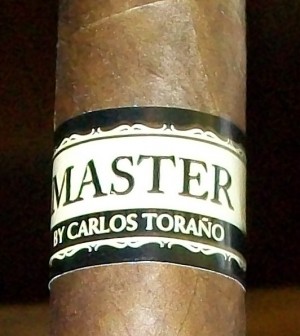 Master by Carlos Torano Master by Carlos Torano