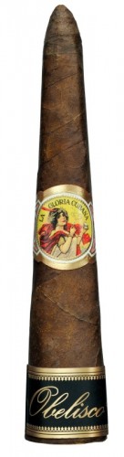 Obelisco-Cigar