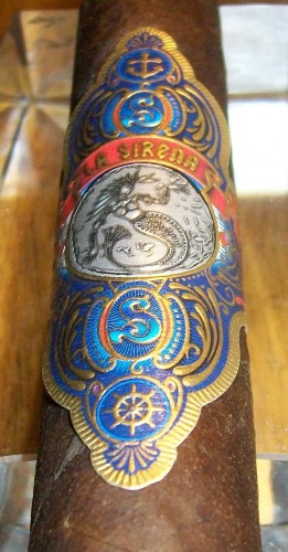 La Sirena