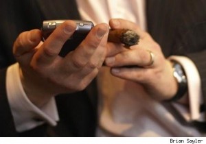 Business_cigars Brian Sayler