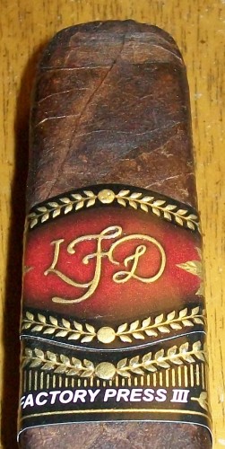 LFDFP3band