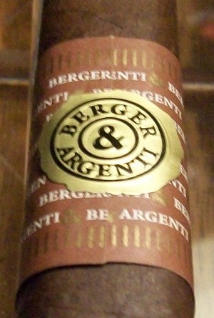 bergerlabel