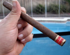 Cain F Lancero