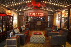 Nat Sherman Johnson Lounge w Loden livingroom