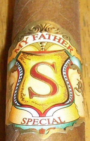 myfatherspecialband