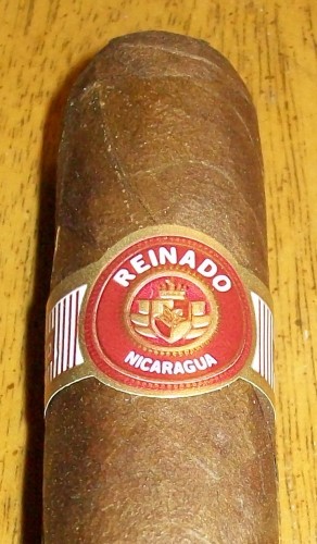 reinaldoband
