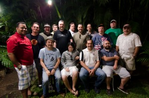 Group Shot