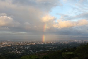 Santiago, Dominican Republic