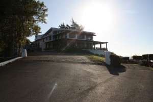 Camp David