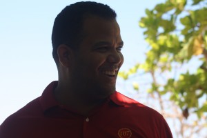 Jose Manuel