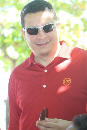 Amaury Abreu