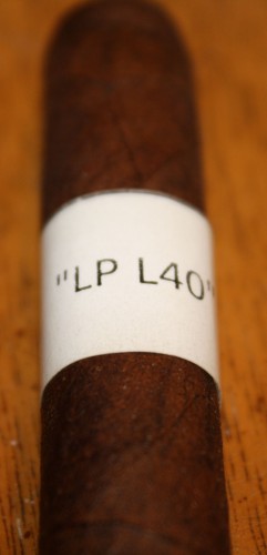L40 PreReleaseBand