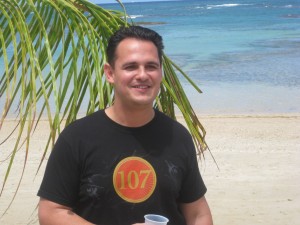 Jason Wood: Miami Cigar & Company