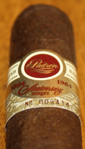 Padron_SI15_Maduro_Band Padron_SI15_Maduro_Band