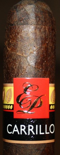 EP Carrillo Core Maduro Band