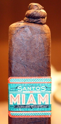 Santos de Miami Band