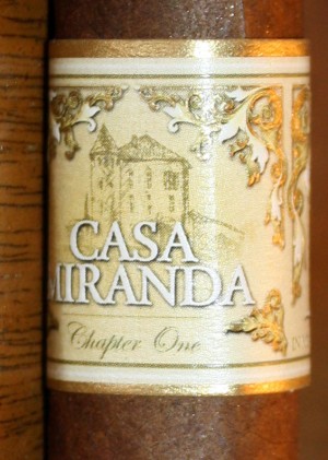 Casa Miranda Band Casa Miranda Band