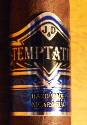 Temptation Maduro Band