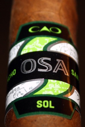 CAO OSA Sol - Band CAO OSA Sol - Band
