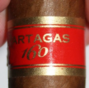 Partagas 160 Band Partagas 160 Band