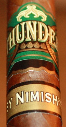 Thunder Band Thunder Band