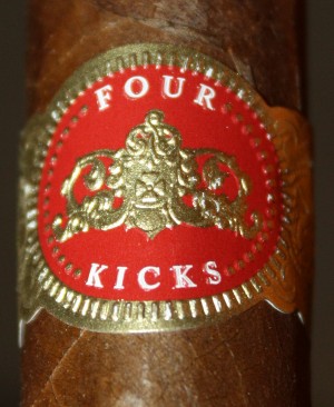 Four Kicks Band