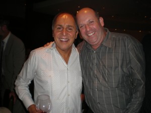Manny Ferrero & Kevin Paige