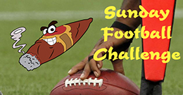 sunday football challenge link