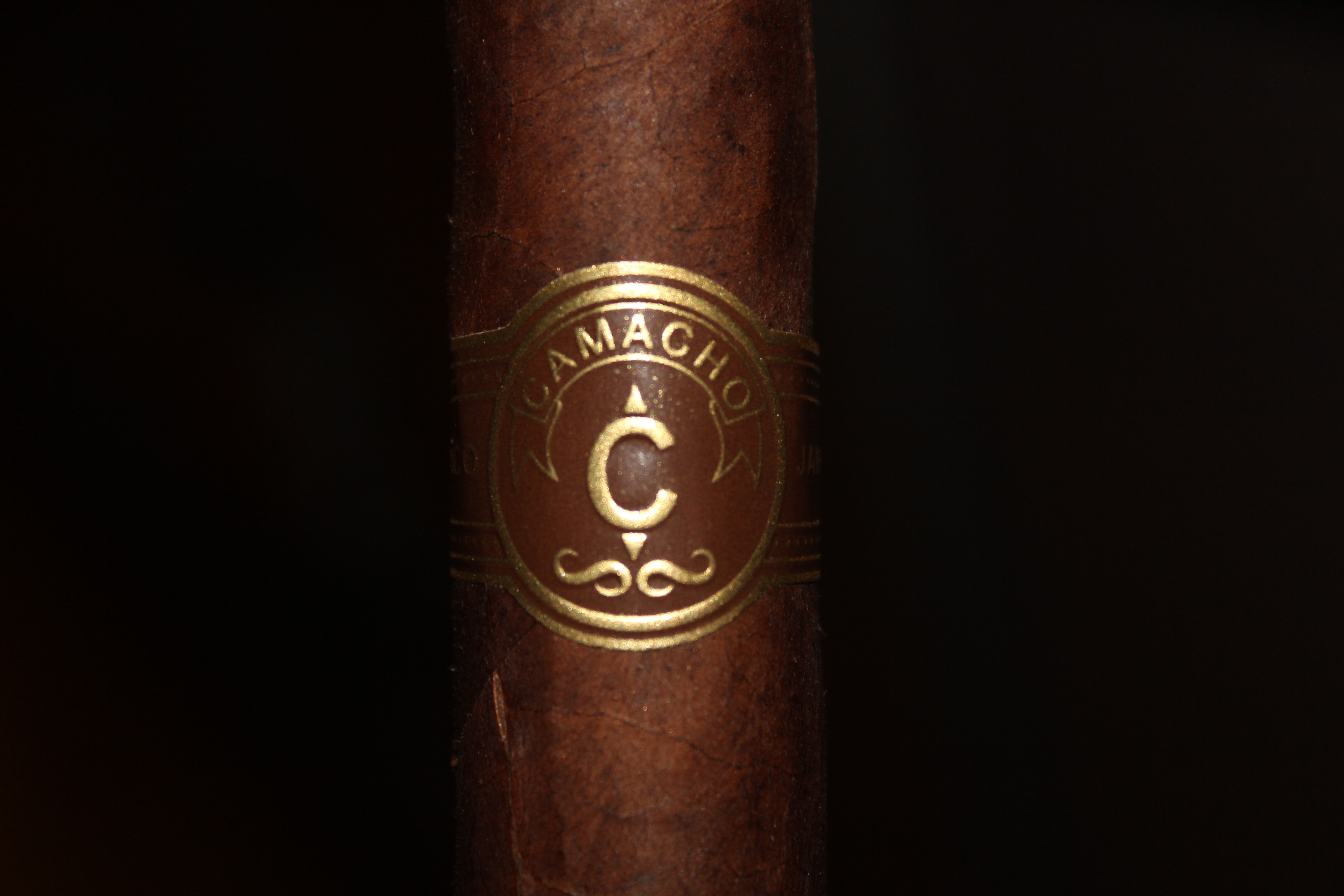 Camacho Corojo Monarca – Cigar Review