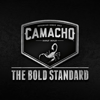 Camacho’s “The Bold Standard”