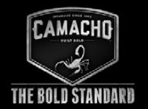 Camacho Limited Edition 2013: Blackout