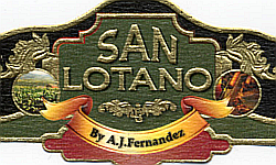 San Lotano Band