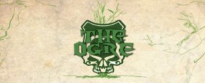 Asylum Cigars Ogre Logo