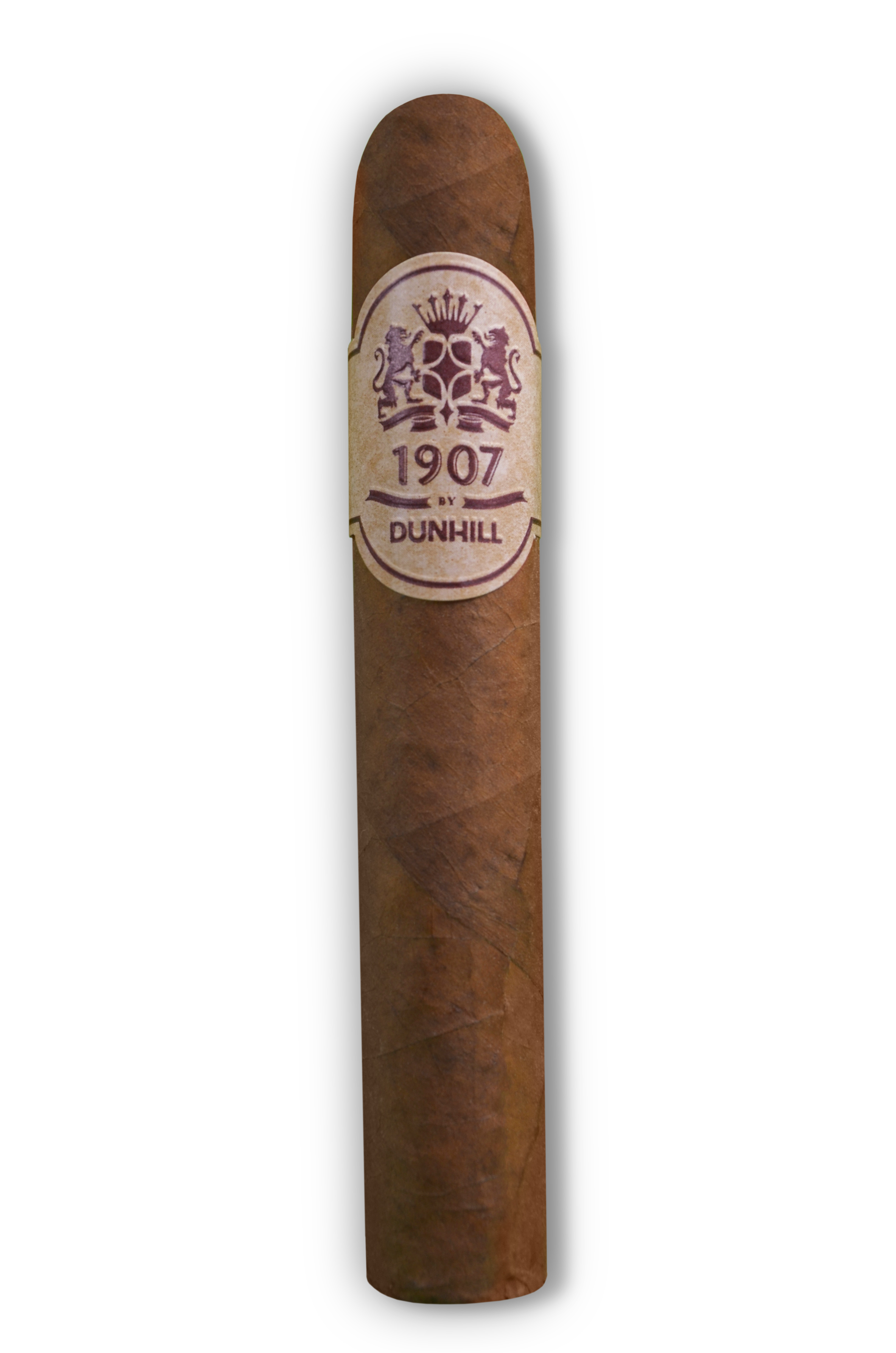 News Dunhill 1907