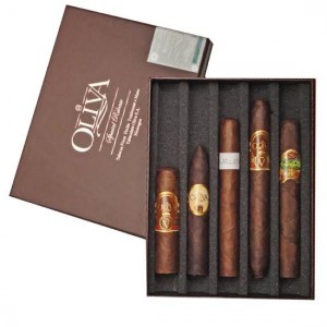 oliva 5 pk special release